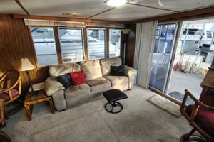 50ft Lazy Days Yacht For Sale