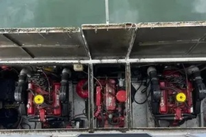 50ft Lazy Days Yacht For Sale