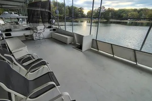 50ft Lazy Days Yacht For Sale