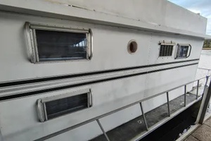 50ft Lazy Days Yacht For Sale