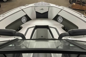 23ft Monterey Yacht For Sale