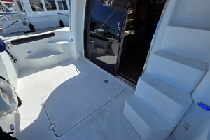 2000 Carver 450 Voyager Pilothouse thumbnail 42