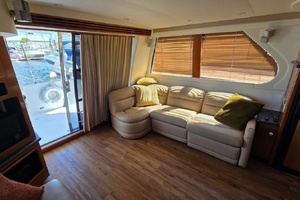 Morning Star 45ft Carver Yacht For Sale