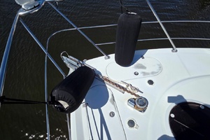 Morning Star 45ft Carver Yacht For Sale