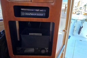 Morning Star 45ft Carver Yacht For Sale