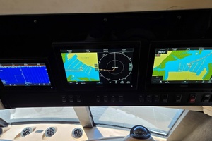 Morning Star 45ft Carver Yacht For Sale