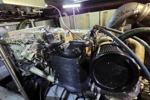 Morning Star 45ft Carver Yacht For Sale