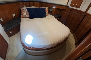 2000 Carver 450 Voyager Pilothouse thumbnail 28