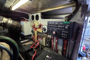 Morning Star 45ft Carver Yacht For Sale