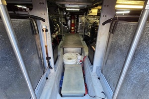 Morning Star 45ft Carver Yacht For Sale