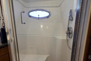 2000 Carver 450 Voyager Pilothouse thumbnail 33