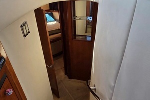 2000 Carver 450 Voyager Pilothouse thumbnail 27