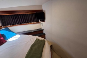 Morning Star 45ft Carver Yacht For Sale