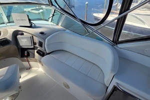 2000 Carver 450 Voyager Pilothouse thumbnail 46