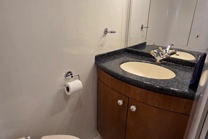 Morning Star 45ft Carver Yacht For Sale