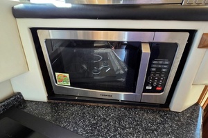 Morning Star 45ft Carver Yacht For Sale