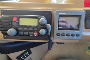 2000 Carver 450 Voyager Pilothouse thumbnail 18