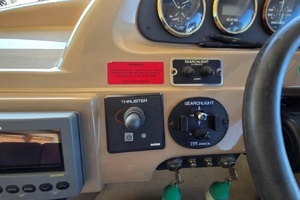 2000 Carver 450 Voyager Pilothouse thumbnail 19