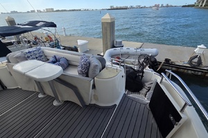 Meant 2 B 47ft Meridian Yacht For Sale