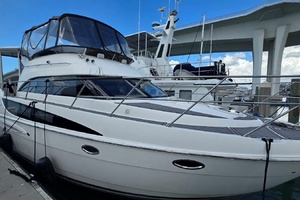 Meant 2 B 47ft Meridian Yacht For Sale