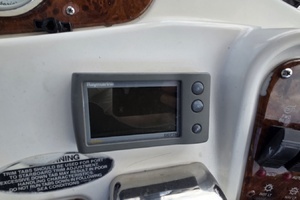 2004 Meridian 459 Aft Cabin Cockpit Motor Yacht thumbnail 23