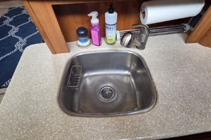 Meant 2 B 47ft Meridian Yacht For Sale