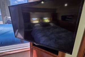 2004 Meridian 459 Aft Cabin Cockpit Motor Yacht thumbnail 63