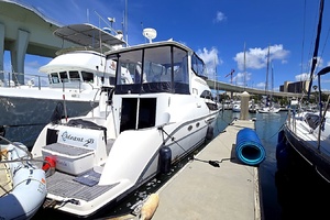 Meant 2 B 47ft Meridian Yacht For Sale