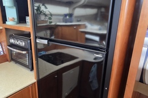 2004 Meridian 459 Aft Cabin Cockpit Motor Yacht thumbnail 43