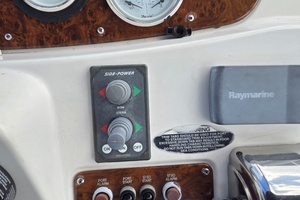 Meant 2 B 47ft Meridian Yacht For Sale