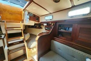 1986 Tartan 34-2 thumbnail 20