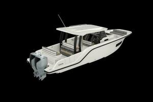 Photo 6008488 for 2026 Other AIATA Wayfinder 38 Open  