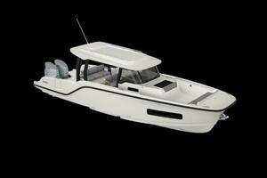 Photo 6008495 for 2026 Other AIATA Wayfinder 38 Open  