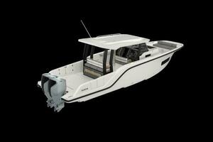 Photo 6008489 for 2026 Other AIATA Wayfinder 38 Open  