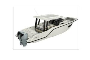 Photo 6008487 for 2026 Other AIATA Wayfinder 38 Open  