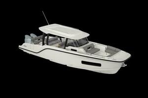 Photo 6008492 for 2026 Other AIATA Wayfinder 38 Open  