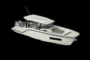 Photo 6008493 for 2026 Other AIATA Wayfinder 38 Open  