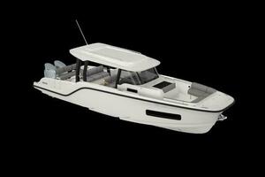 Photo 6008494 for 2026 Other AIATA Wayfinder 38 Open  