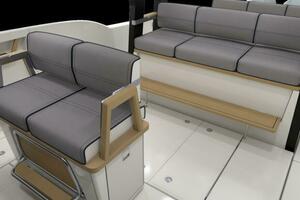 Photo 6008482 for 2026 Other AIATA Wayfinder 38 Open  