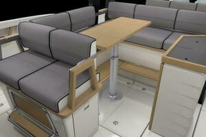 Photo 6008483 for 2026 Other AIATA Wayfinder 38 Open  