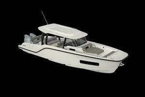 2026 Other AIATA Wayfinder 38 Open thumbnail 21