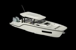 2026 Other AIATA Wayfinder 38 Open thumbnail 23