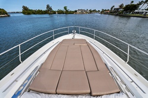 2015 Prestige 550 'Legacy'