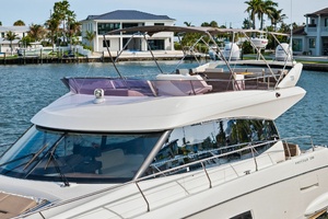2015 Prestige 550 'Legacy'