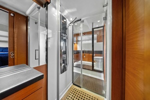 2015 Prestige 550 'Legacy'