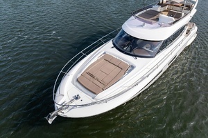 2015 Prestige 550 thumbnail 75