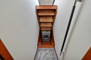 2015 Prestige 550 'Legacy'