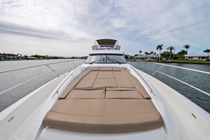 2015 Prestige 550 'Legacy'