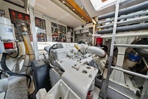 2015 Prestige 550 'Legacy'