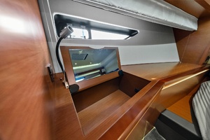 2015 Prestige 550 'Legacy'